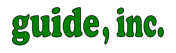 guide, inc.